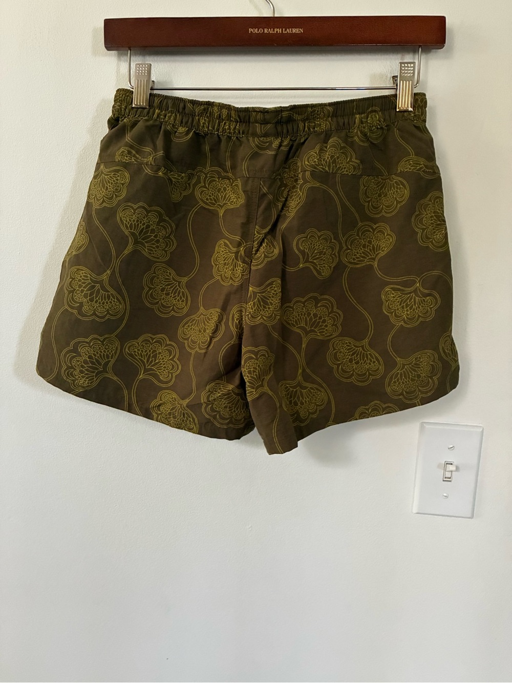 Patagonia Baggies Shorts - Picture 2 of 5